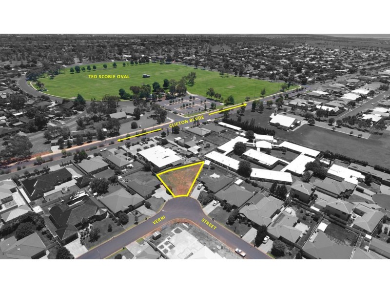 65 Verri Street, Griffith NSW 2680