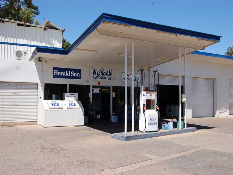 7 Wyangan Avenue, Griffith NSW 2680