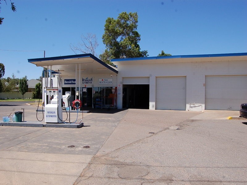 7 Wyangan Avenue, Griffith NSW 2680