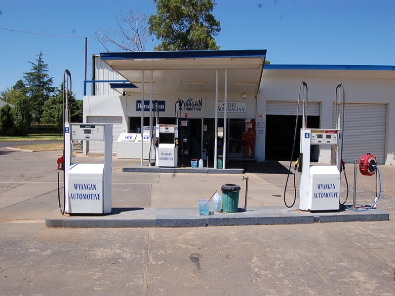 7 Wyangan Avenue, Griffith NSW 2680