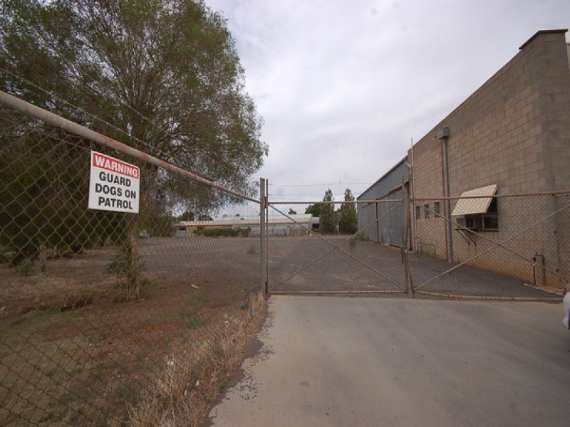 15 COLLIER STREET, Griffith NSW 2680