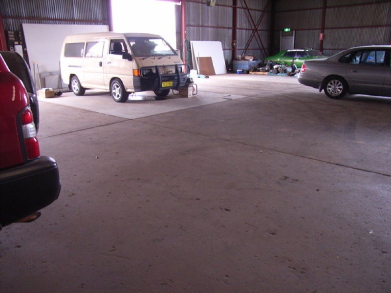 15 COLLIER STREET, Griffith NSW 2680