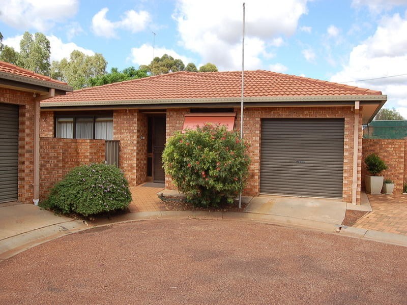 2/4-6 Beale Street, Griffith NSW 2680