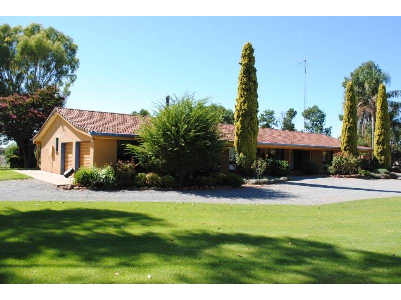 958 Irrigation Way, Cudgel NSW 2700