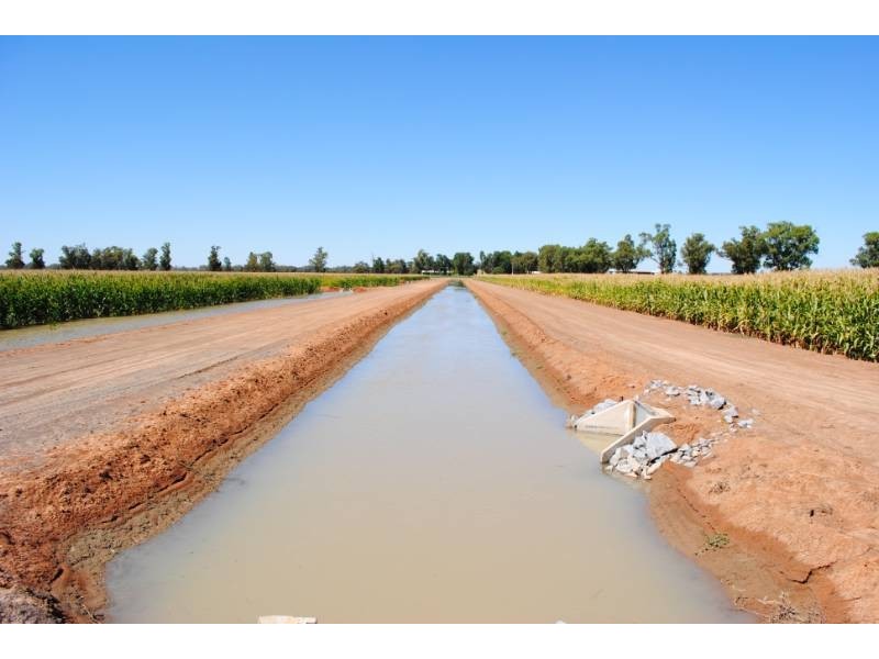 958 Irrigation Way, Cudgel NSW 2700