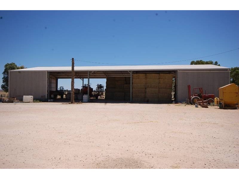 958 Irrigation Way, Cudgel NSW 2700