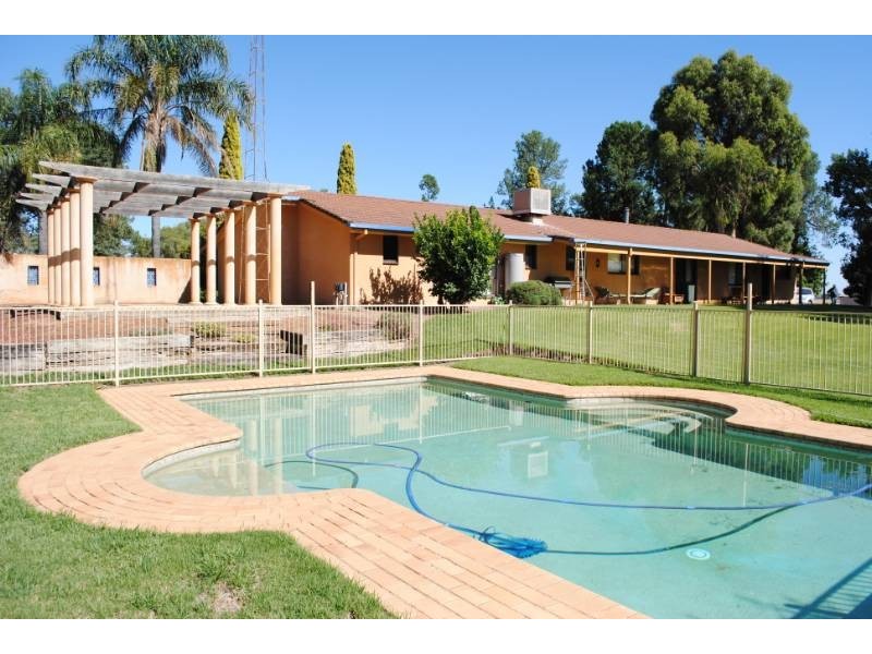 958 Irrigation Way, Cudgel NSW 2700