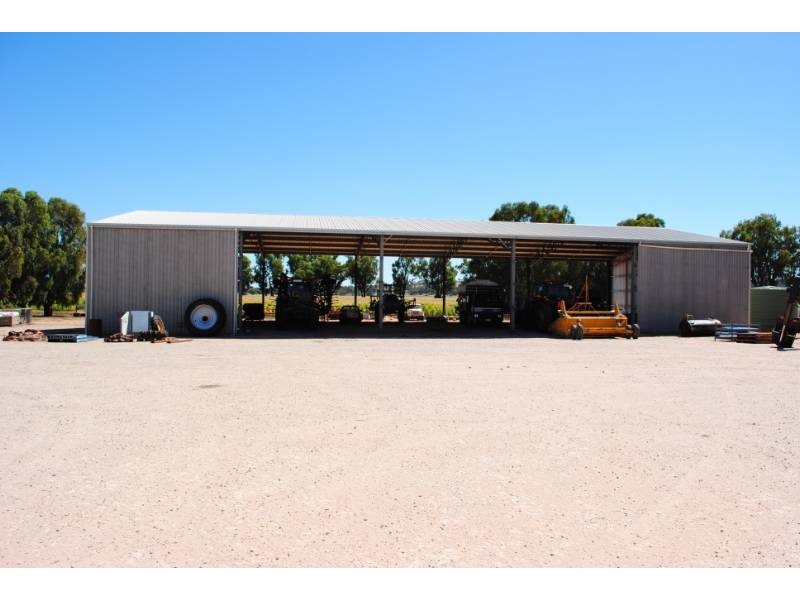 958 Irrigation Way, Cudgel NSW 2700