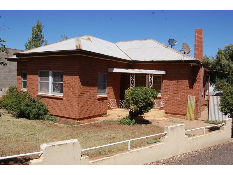 70 benerembah st, Griffith NSW 2680