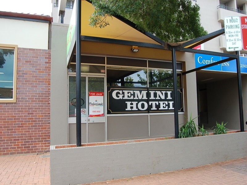 201 Banna Avenue, Griffith NSW 2680
