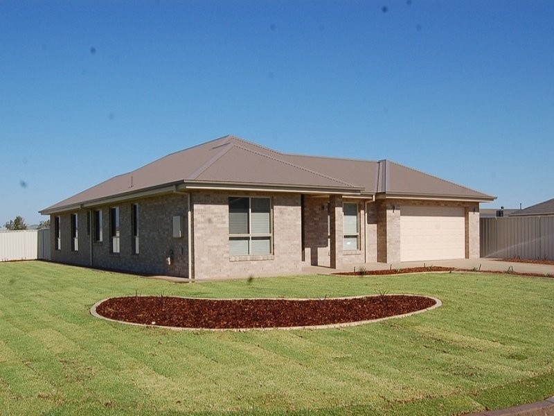 28 Bucello Street, Griffith NSW 2680