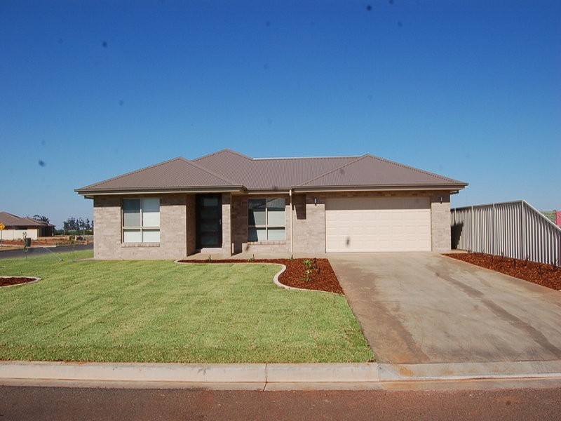 28 Bucello Street, Griffith NSW 2680