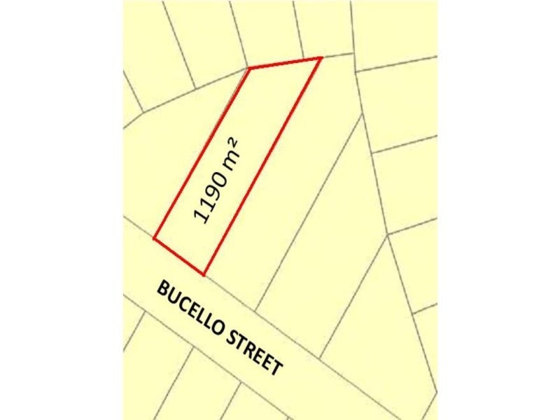 Lot 99 Bucello Street, Griffith NSW 2680