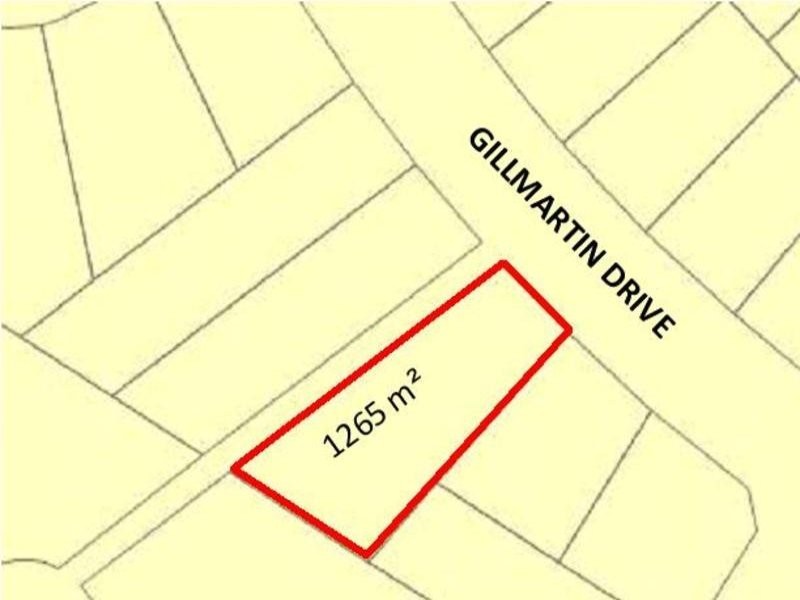 Lot 66 Gillmartin Drive, Griffith NSW 2680