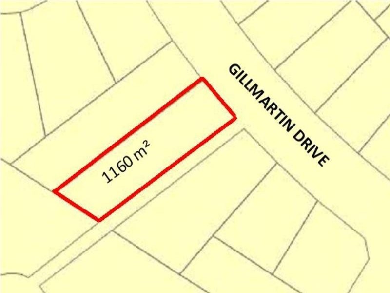 Lot 67 Gillmartin Drive, Griffith NSW 2680