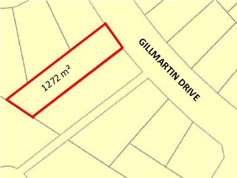 Lot 68 Gillmartin Drive, Griffith NSW 2680