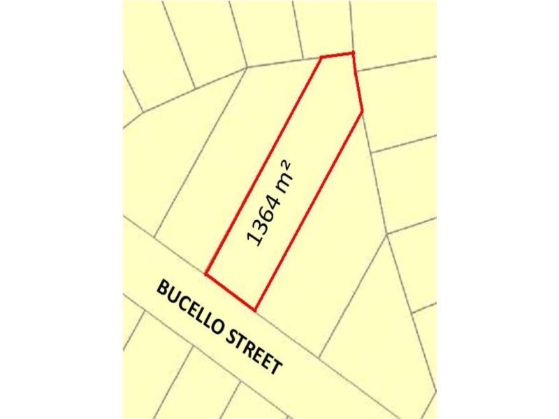 Lot 98 Bucello Street, Griffith NSW 2680