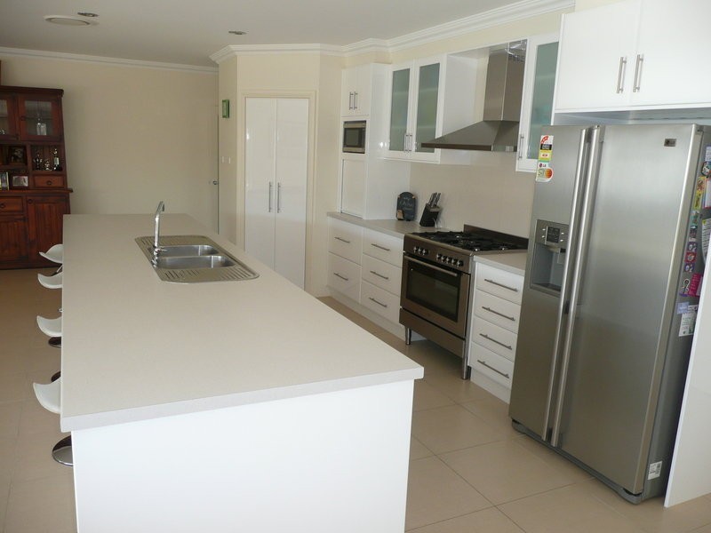 8 Gillmartin Drive, Griffith NSW 2680