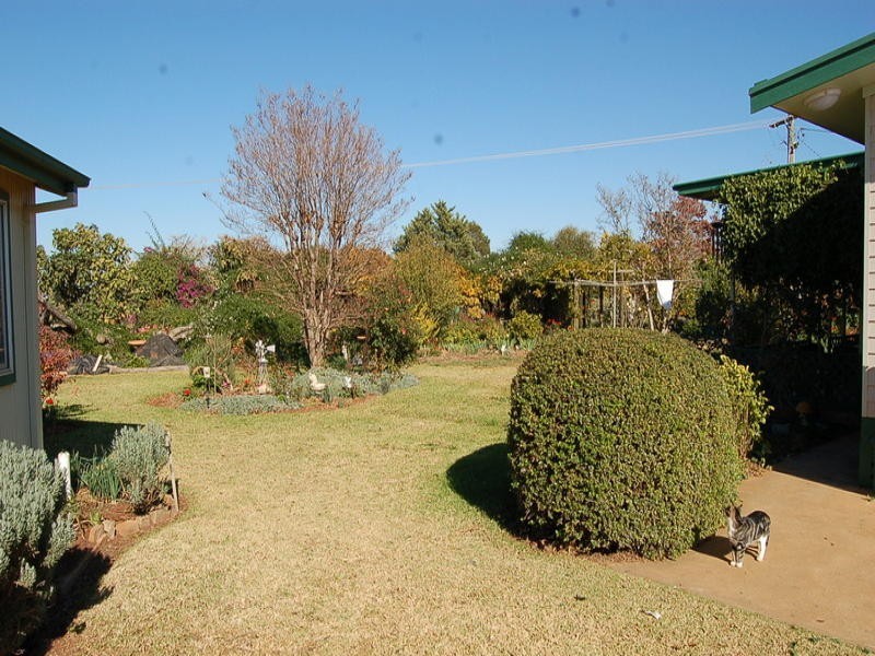 1119 Marin Road, Yenda NSW 2681