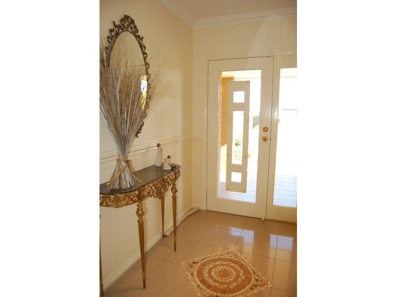 3 Madden Drive, Griffith NSW 2680