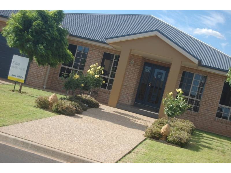 3 Madden Drive, Griffith NSW 2680