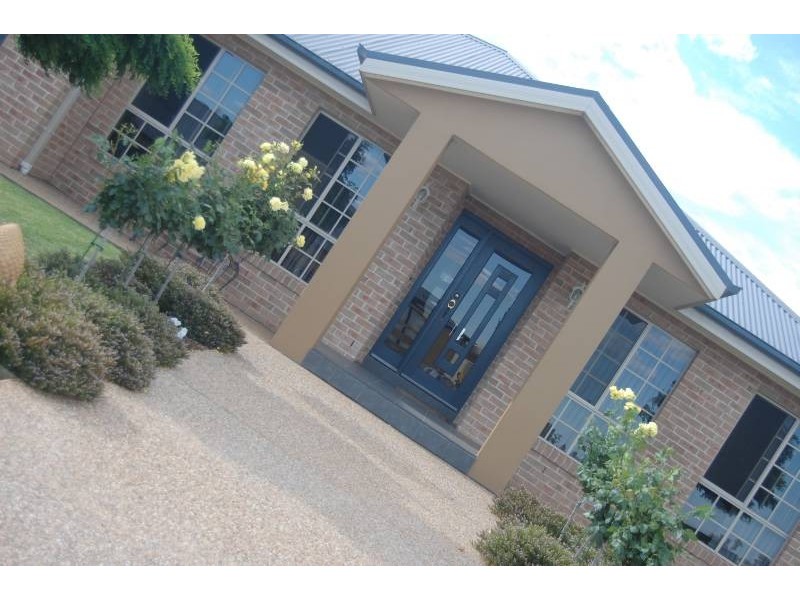 3 Madden Drive, Griffith NSW 2680