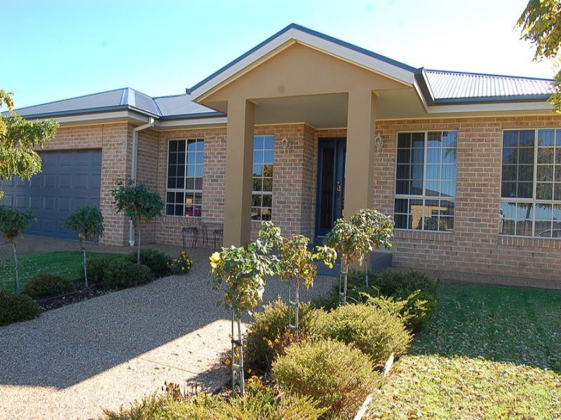 3 Madden Drive, Griffith NSW 2680