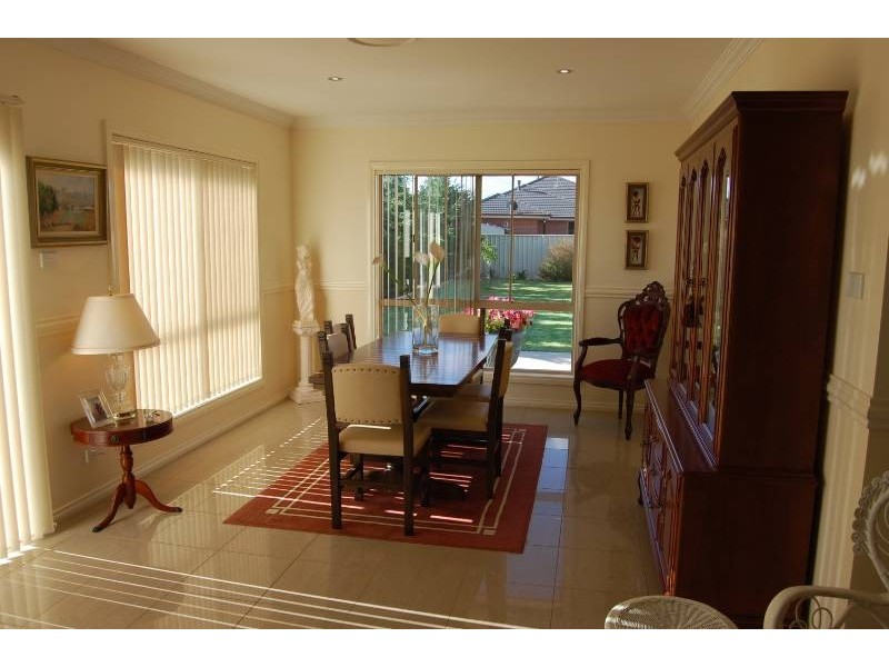 3 Madden Drive, Griffith NSW 2680