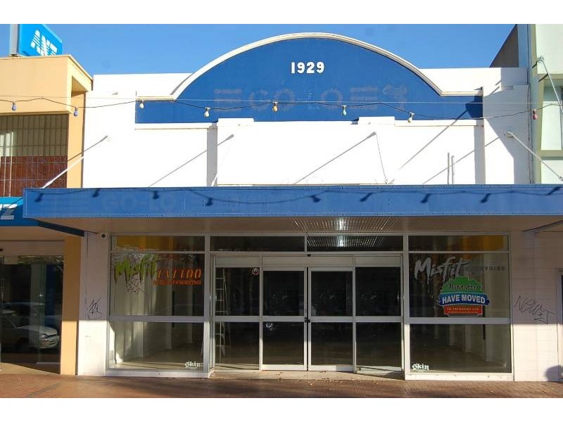 198 Banna Avenue, Griffith NSW 2680