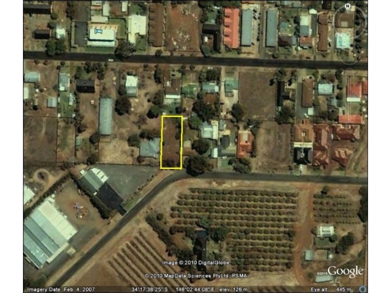 33 Belford Road, Griffith NSW 2680