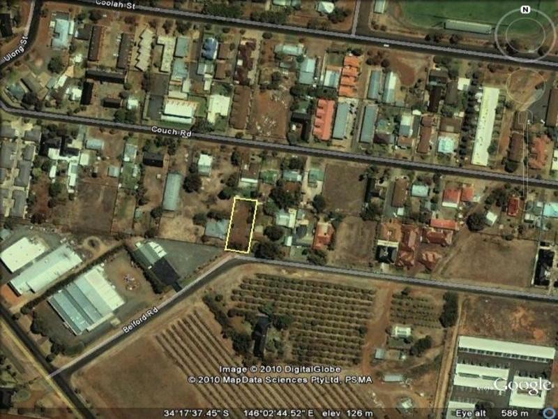 33 Belford Road, Griffith NSW 2680