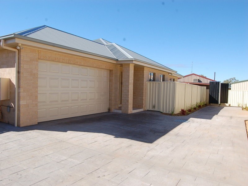 36B Hillam Drive, Griffith NSW 2680