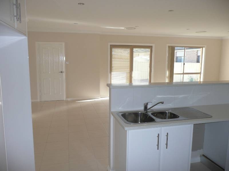 36B Hillam Drive, Griffith NSW 2680
