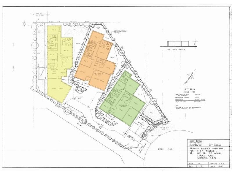 5 Simona Cl, Griffith NSW 2680