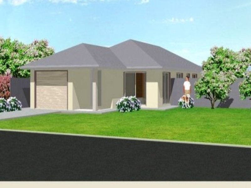 Lot 6 Midland Collina Estate, Griffith NSW 2680