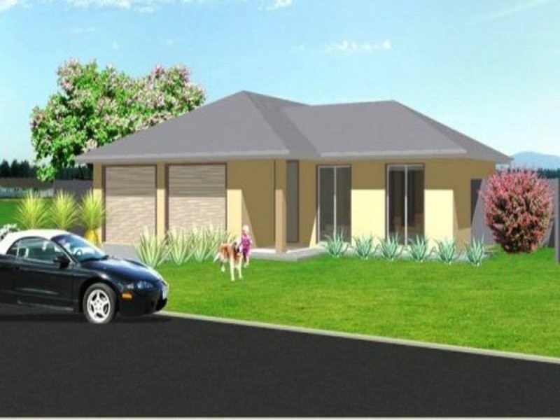 Lot 6 Midland Collina Estate, Griffith NSW 2680