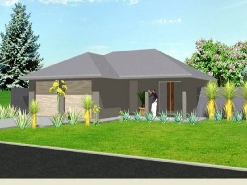 Lot 6 Midland Collina Estate, Griffith NSW 2680