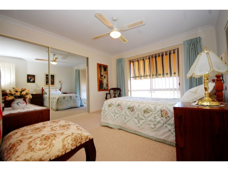 8a Robrick Close, Griffith NSW 2680