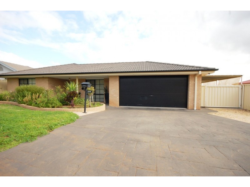 108 Wyangan Avenue, Griffith NSW 2680