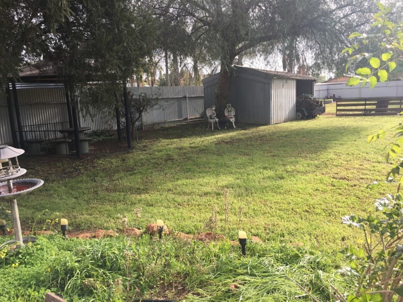 10 Zara Street, Goolgowi NSW 2652