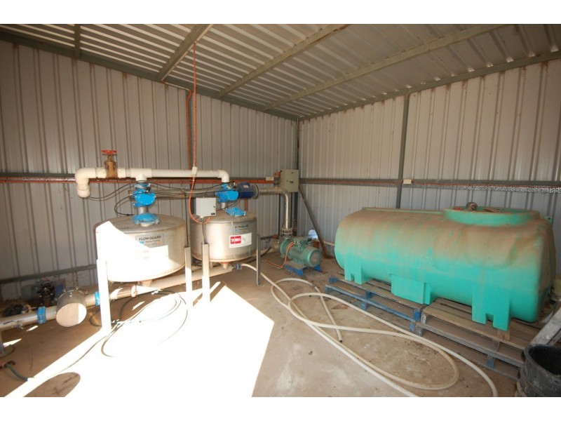 Farm 548B Moseley Road, Bilbul NSW 2680