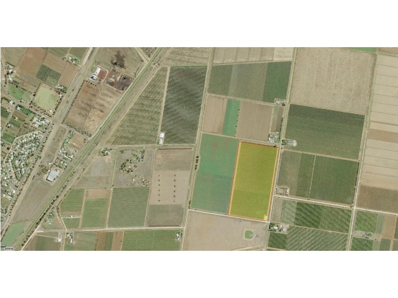 Farm 548B Moseley Road, Bilbul NSW 2680