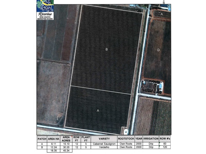 Farm 548B Moseley Road, Bilbul NSW 2680