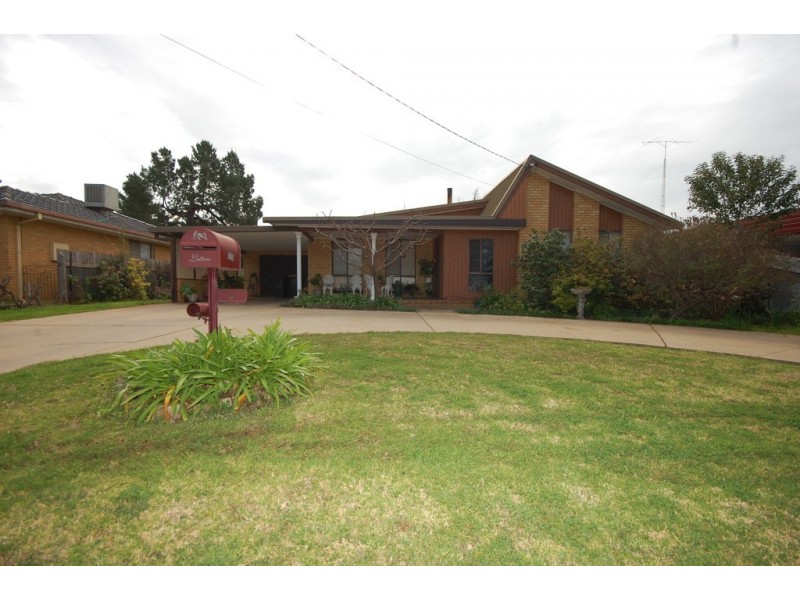 3 Sanders STreet, Griffith NSW 2680