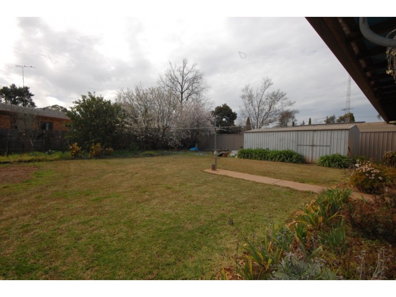 3 Sanders STreet, Griffith NSW 2680