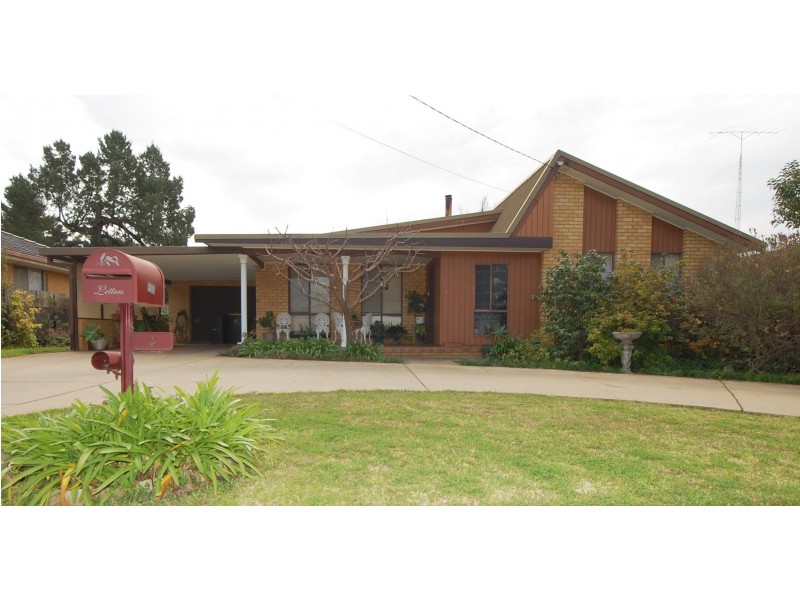 3 Sanders STreet, Griffith NSW 2680