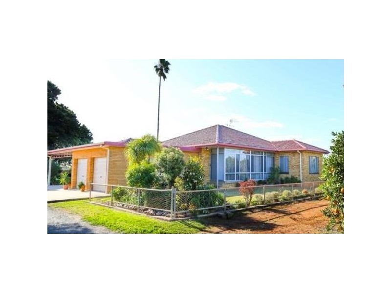 1684 Rankins Springs Road, Griffith NSW 2680