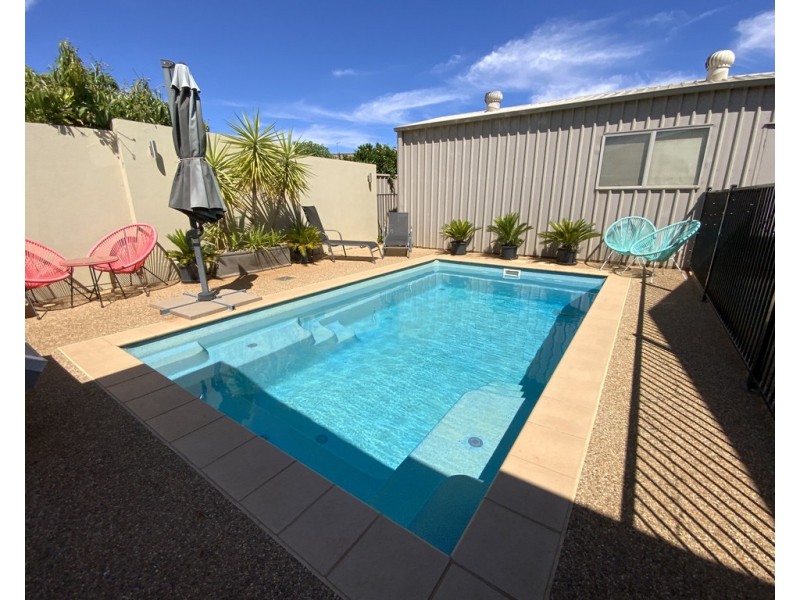 10 Nicholls Street, Griffith NSW 2680