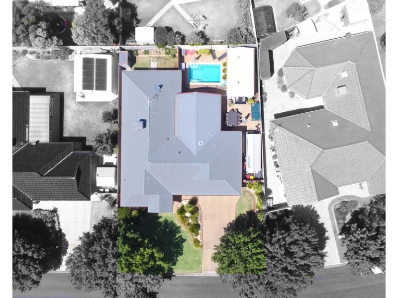 10 Nicholls Street, Griffith NSW 2680