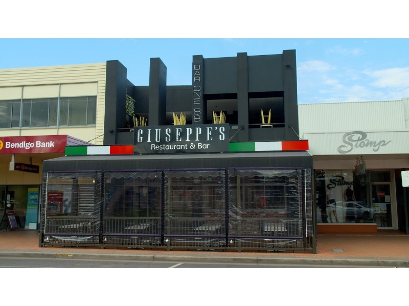 186B and 188 Banna Avenue, Griffith NSW 2680